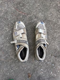 Shimano Cycle Shoes 12