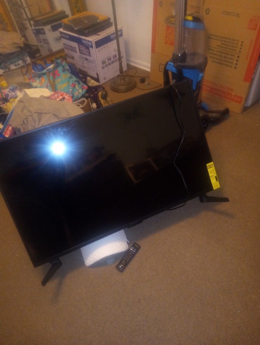 Smart TV