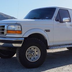 1996 Ford F-350