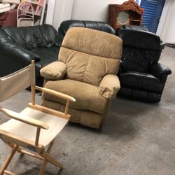 Living room furniture