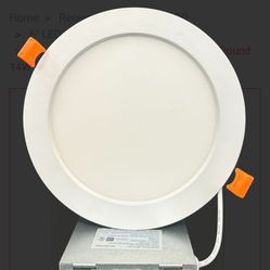 6" LED 5CCT Slim Recessed Downlight Round 14W  27kto 50k In Stock 
All Time Please Read Discretion Before Text Me 
