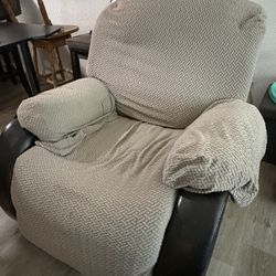 Recliner 