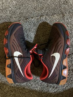 Nike Air Max Tailwind 6