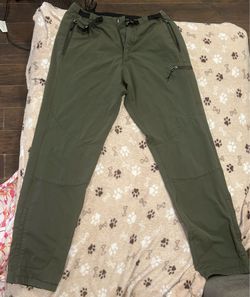 Cargo pants