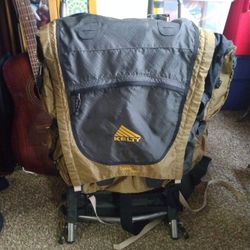 Hiking Backpack 