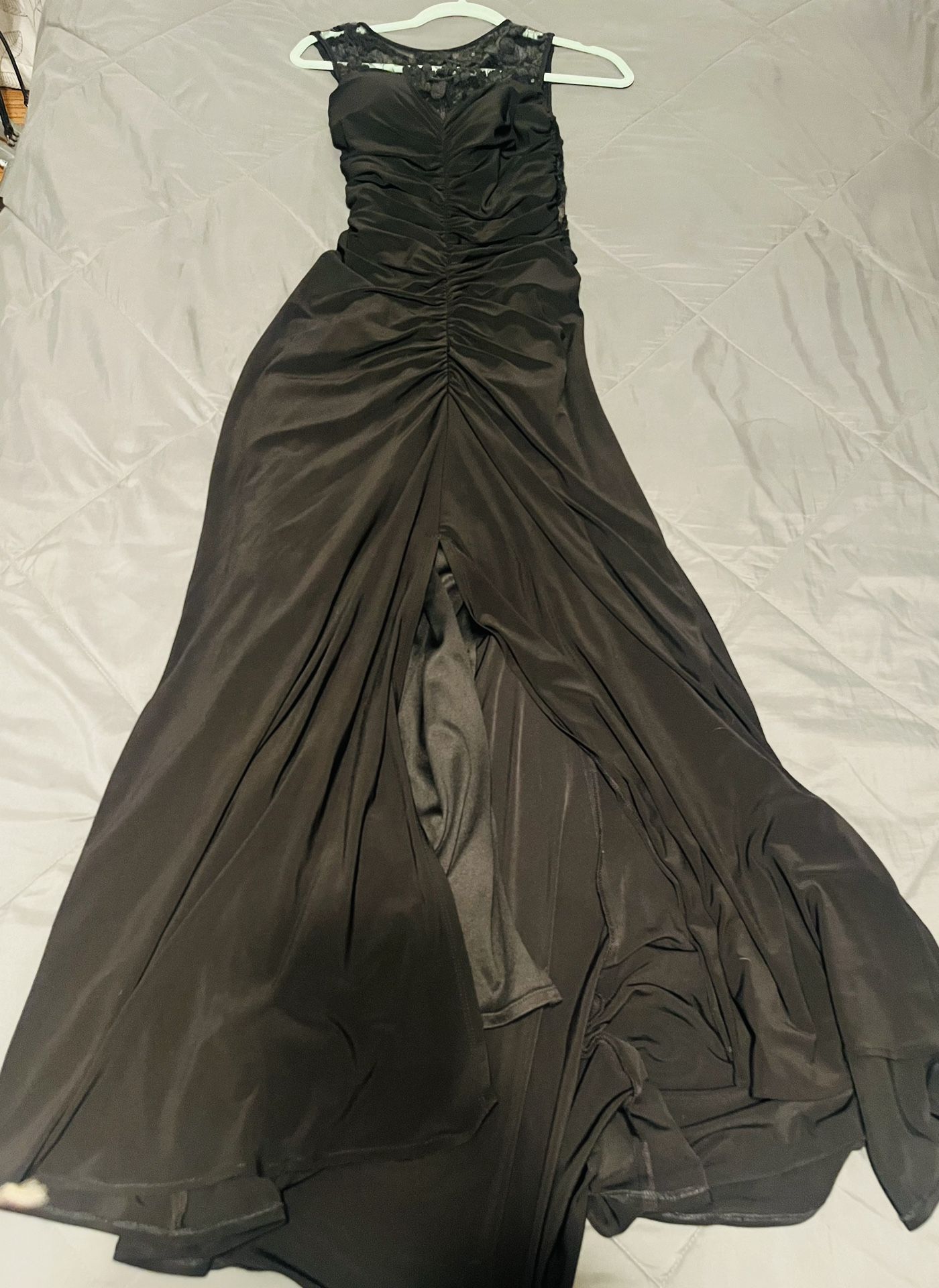 Long Dress