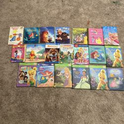 Girls Book