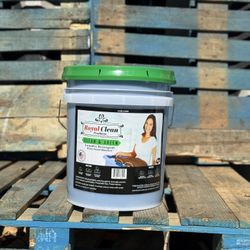 5 Gal Laundry Detergent 