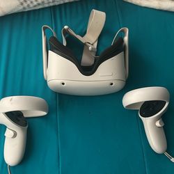 OCULUS QUEST 2