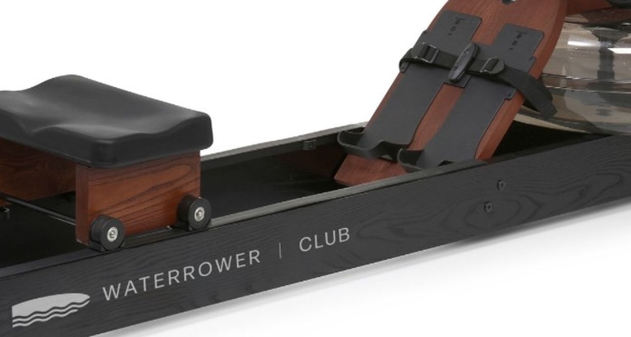 Waterrower Club Like New