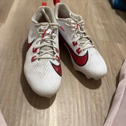 Nike Vapor Football Cleats 