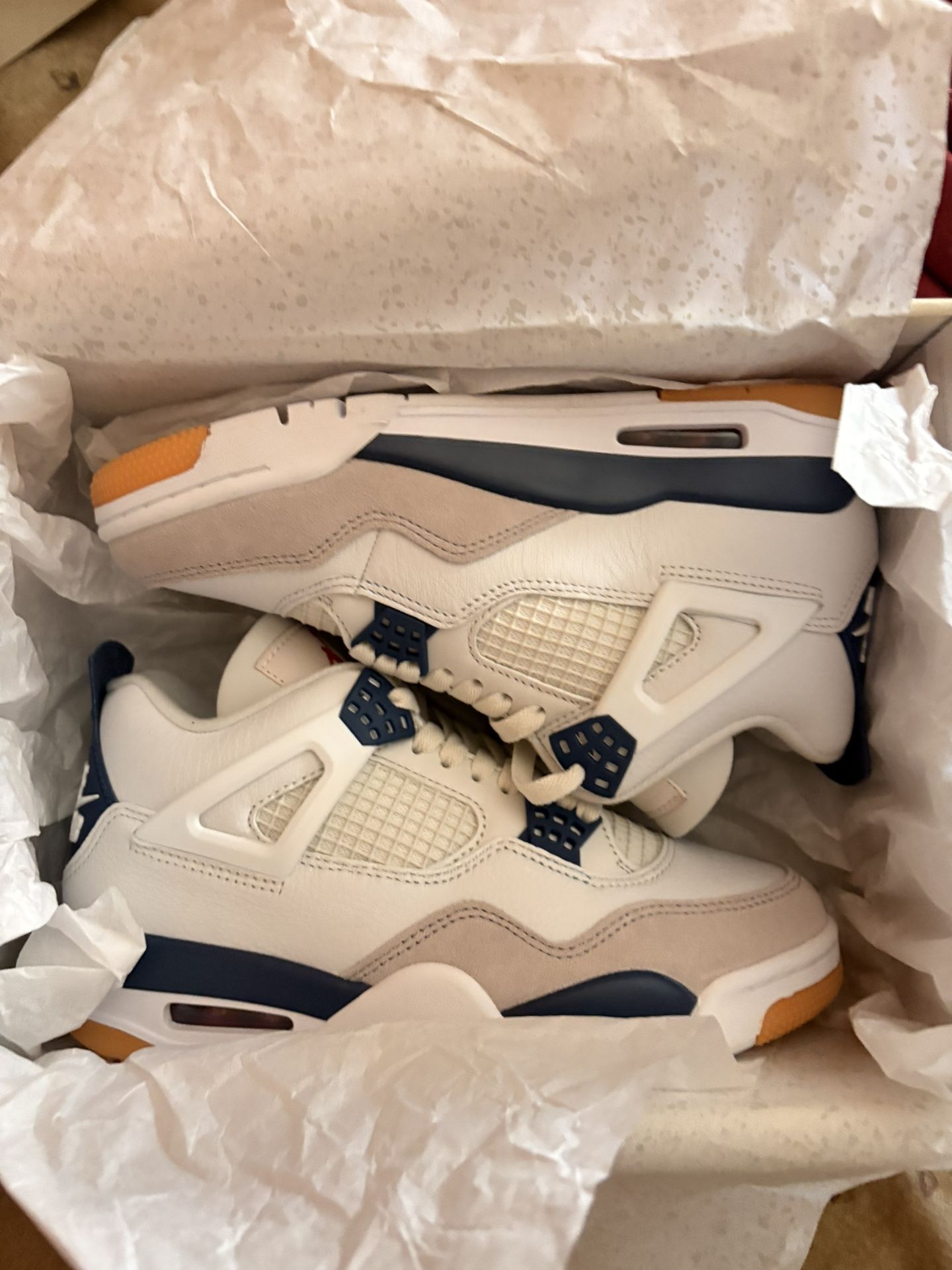 3 Items For Sale Jordan’s 4 , Moncler Jackets & Jersey