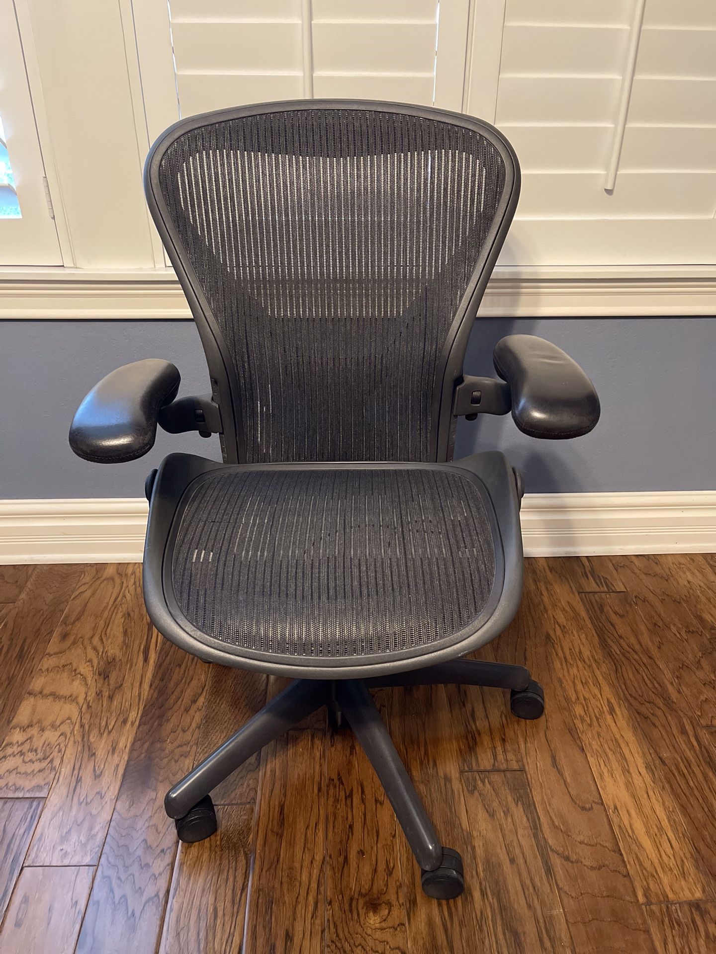 Herman Miller Aeron Office Chair