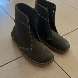 Duckfeet Boots