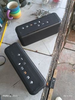 2 XDOBO X8 MAX 100W x 2