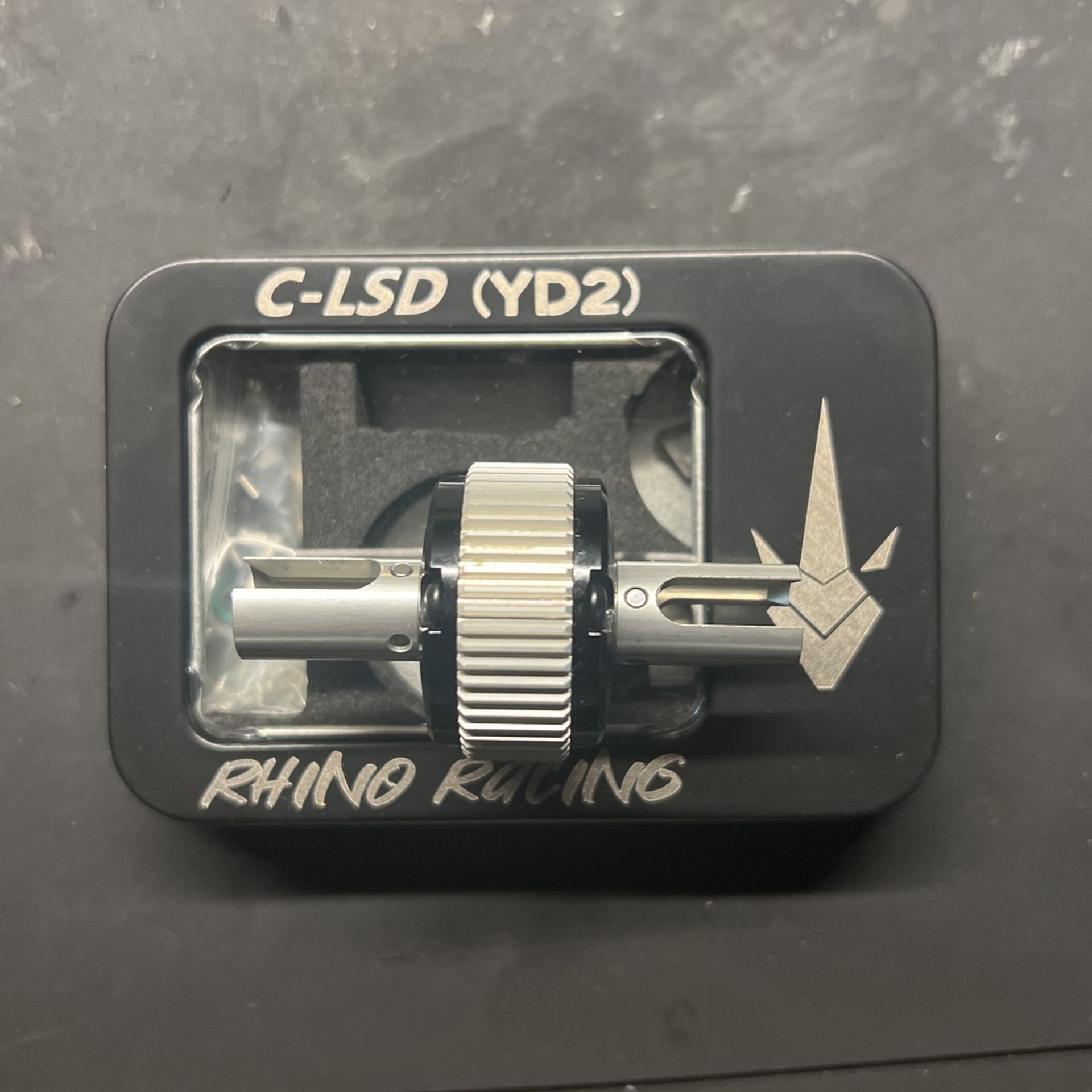 Rhino Racing C-LSD