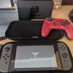 Nintendo Switch Mod Chip Gen 1 