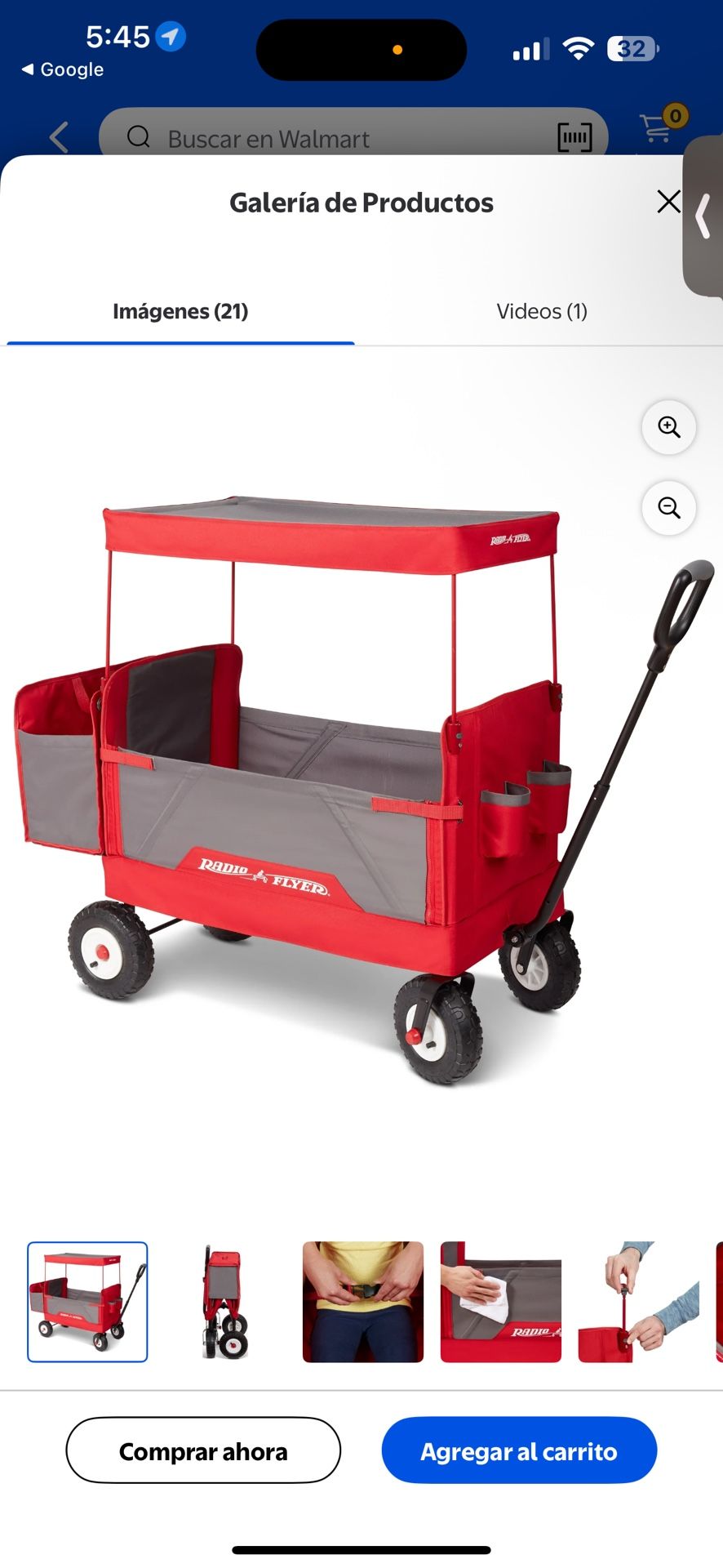 Wagon