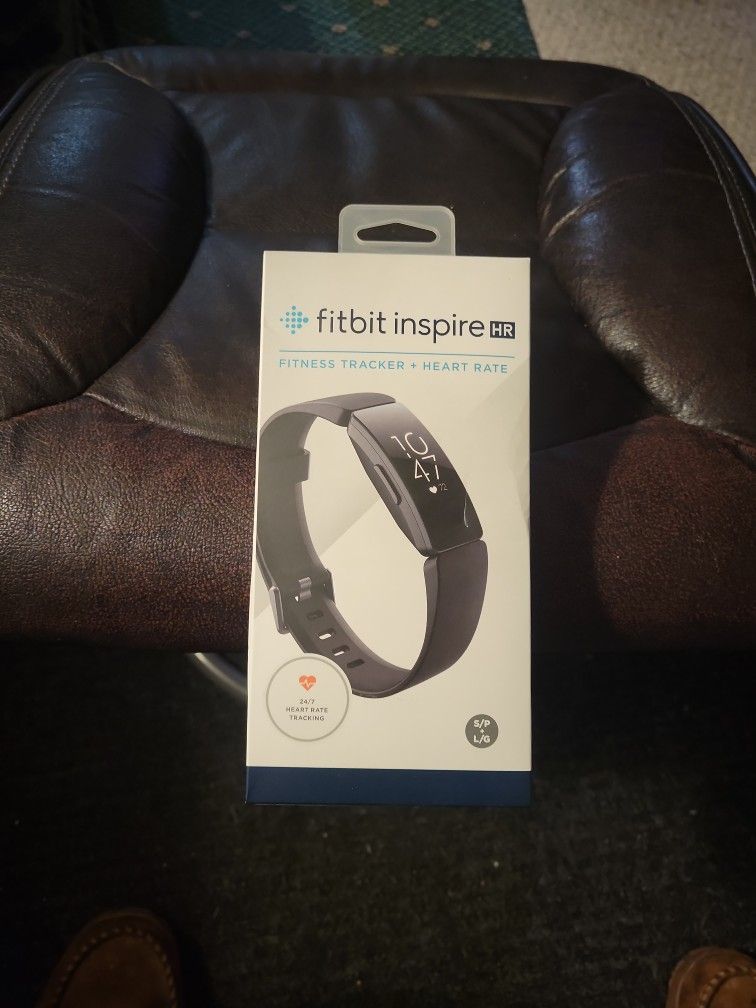 Fitbit Inspire $25
