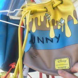 Disney loungefly