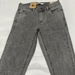 NWT Levis 711 Skinny jeans size 26x28