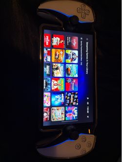 PlayStation portal