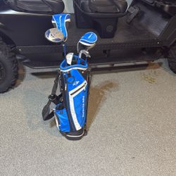 Great starter Golf Set