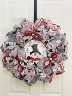 Christmas Wreath