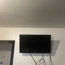Samsung TV