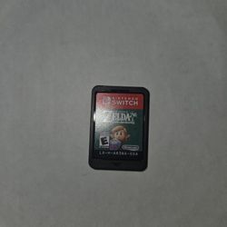 Zelda Links Awakening