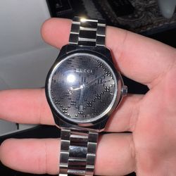 Gucci Watch 