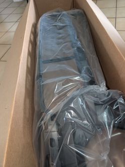 2022-2024 HYUNDAI SANTA CRUZ BUMPER