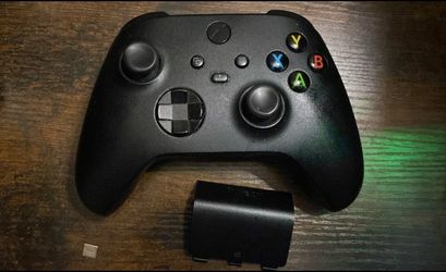 Xbox Controller (For Parts/Broken)
