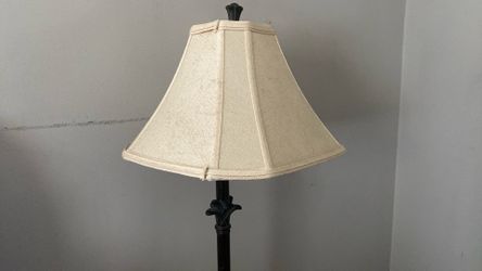 Farmhouse decor Lamp