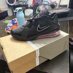 Nikes
