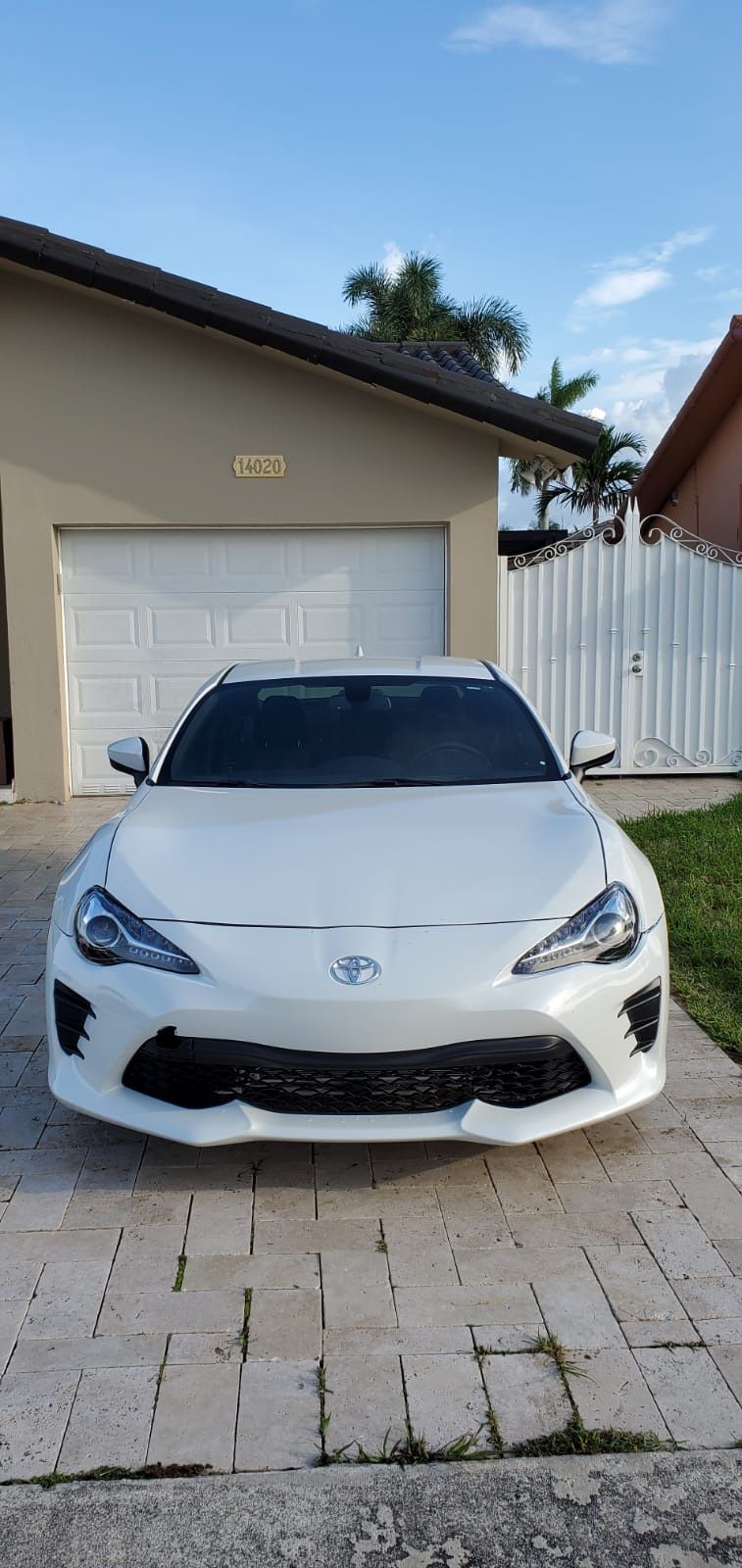 Toyota 86