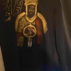 Mansa Musa Hoodie