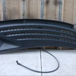 2009-2014 Ford F150 Front Windshield Wiper Cowel OEM