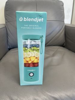 Blenjet