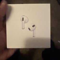 Airpod 3s noise cancellation 