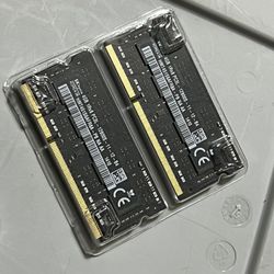 Original iMac 8GB RAM