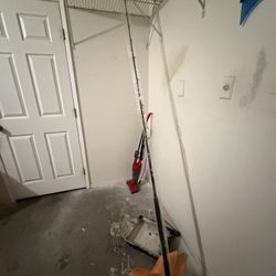 BRAND NEW SEEKER FISHING ROD