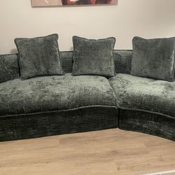 BRAND NEW CLOUD SOFA