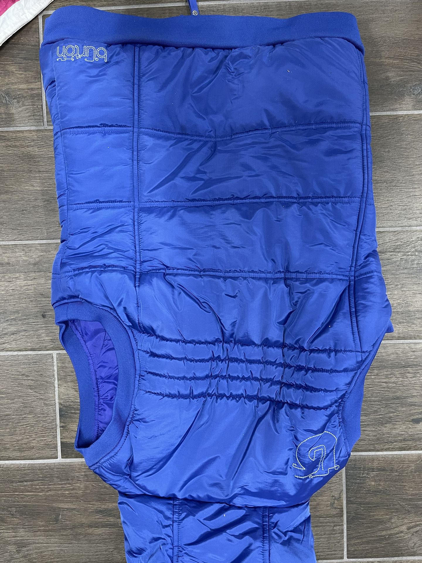 Burton Snowboard Vest