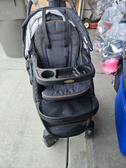 Graco stroller