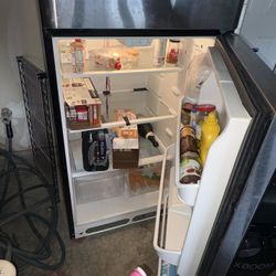 Garage Refrigerator 