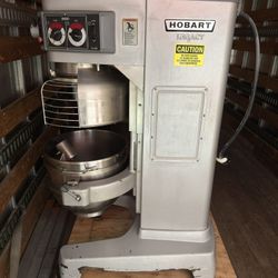 Hobart HL662 Dough / Food Mixer Industrial