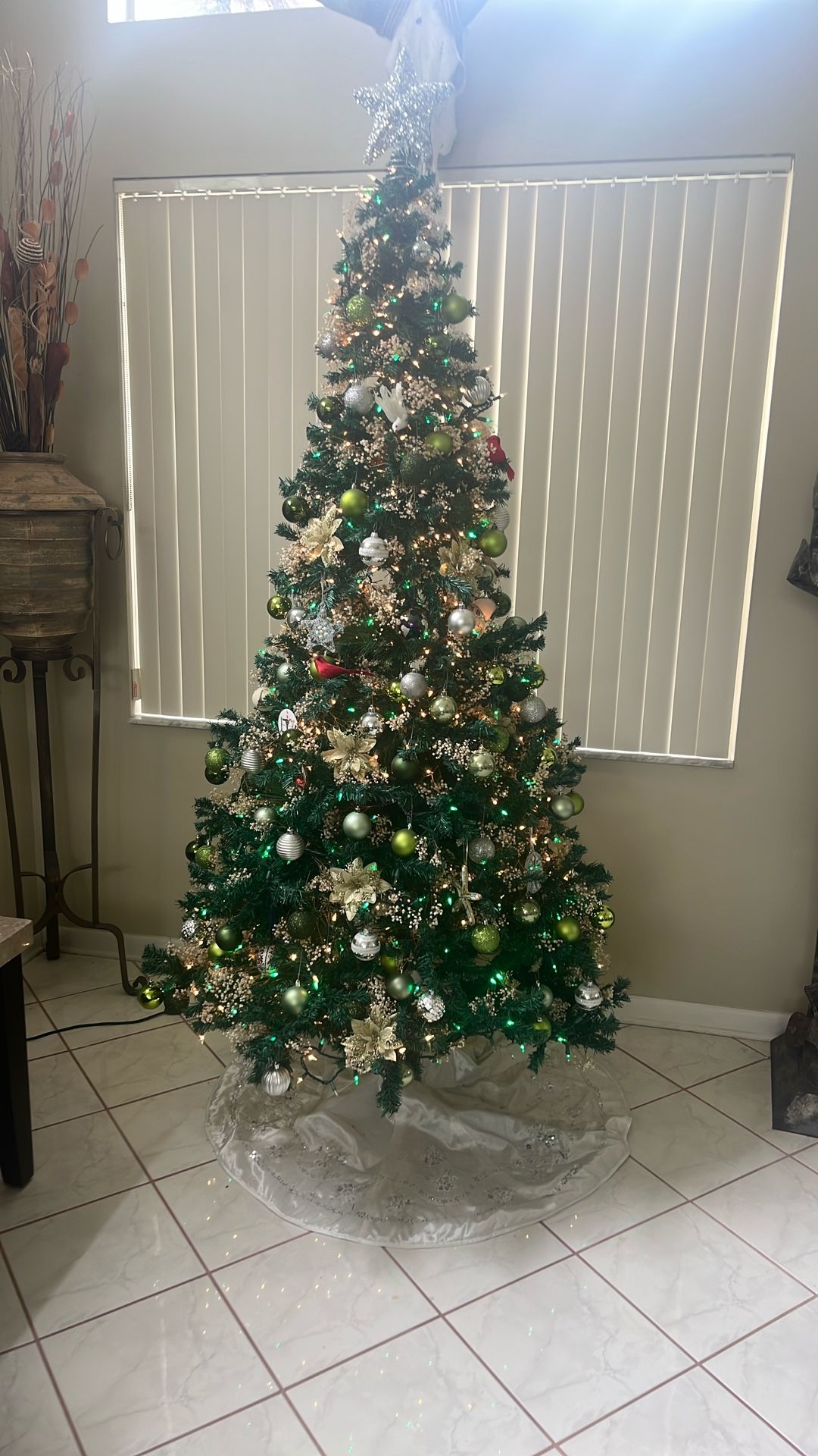 Christmas Trees