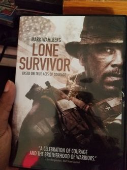 Lone survivor