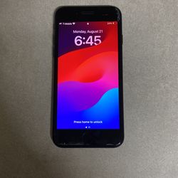 iPhone Se 3rd Generation 